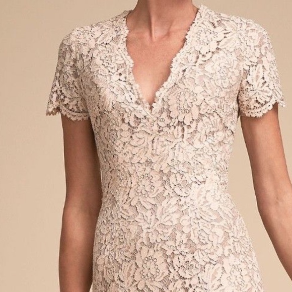 NWT BHLDN CERES DRESS - Picture 3 of 5